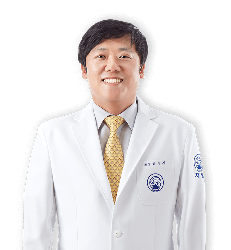 김학재 의료상담원장