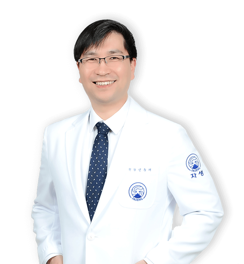 신동재 의료상담원장