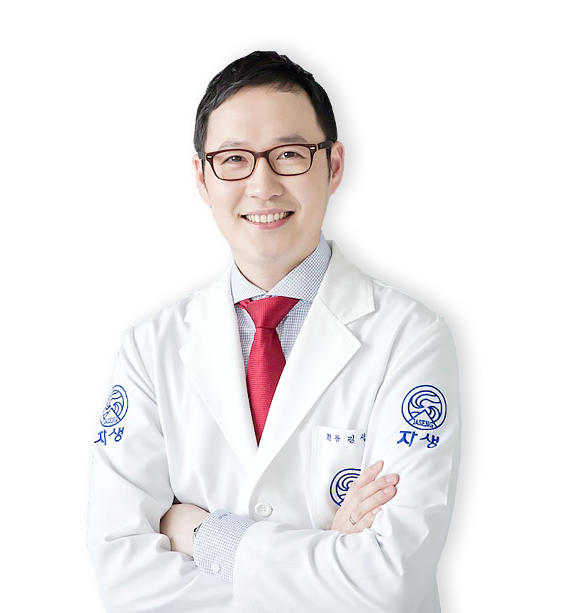 김석환 교육수련부장