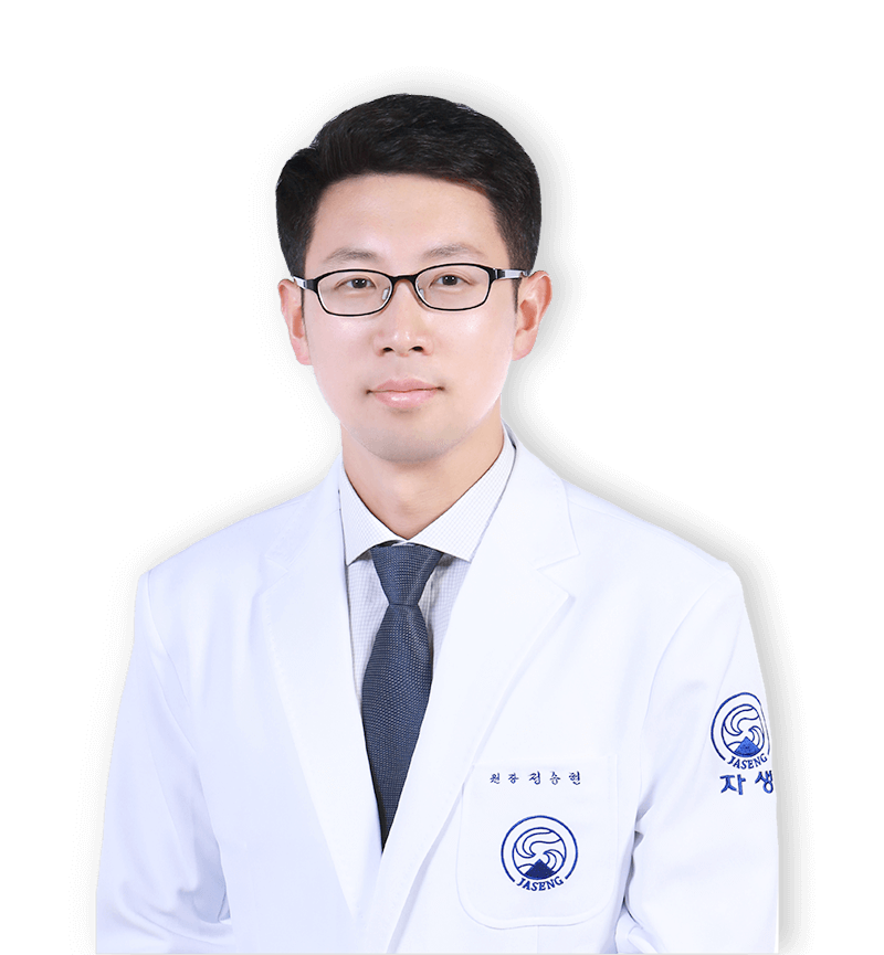 정승현 미디어의료상담원장