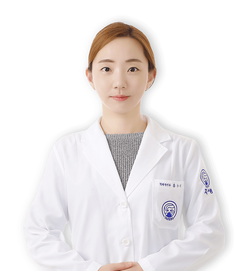 홍누리 미디어의료상담원장