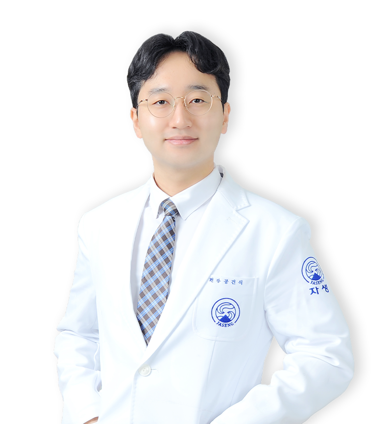 공건식 미디어의료상담원장