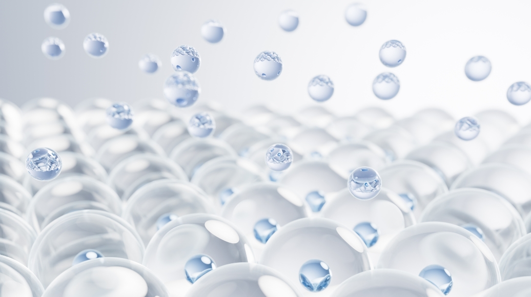 근육·뼈의 영양 부족