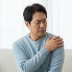 기운이 없고 몸이 무거워요.