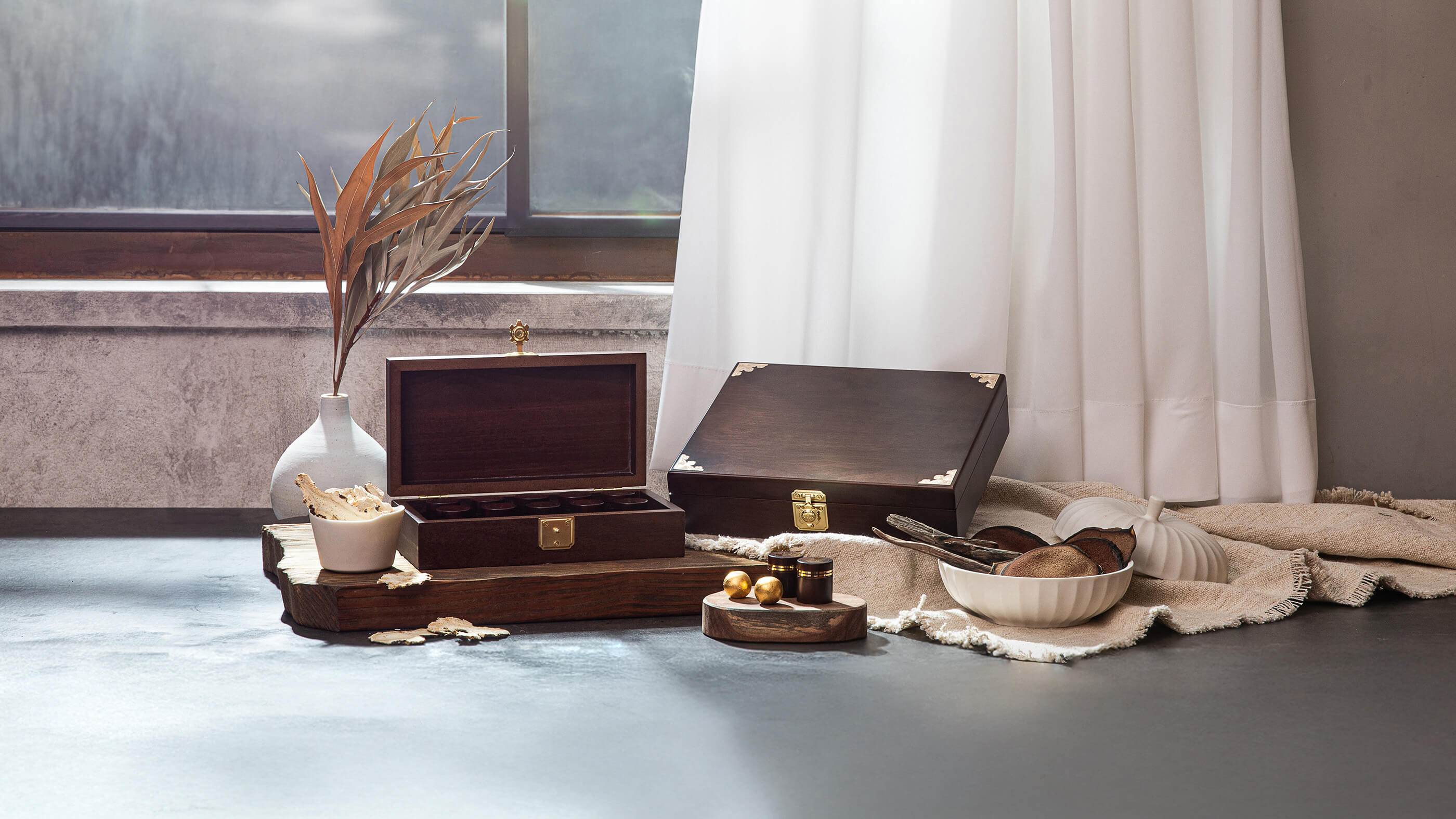 자생한방병원 자생보약