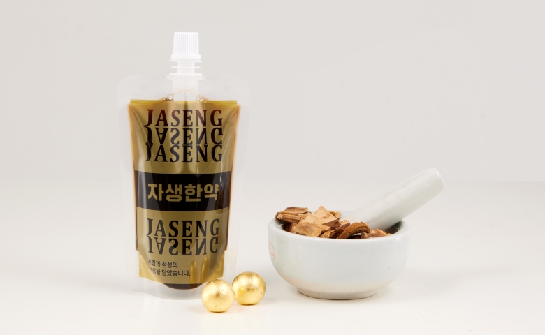 자생한약와 약재